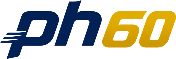 ph 60 brand logo